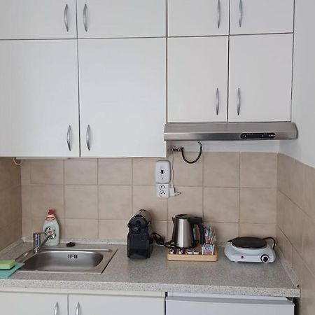 Apartmany Bryksova Prague Extérieur photo