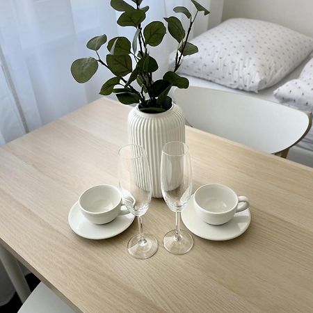 Apartmany Bryksova Prague Extérieur photo
