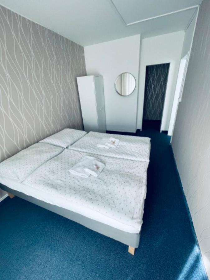 Apartmany Bryksova Prague Extérieur photo