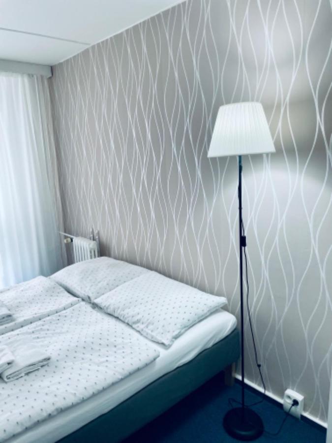 Apartmany Bryksova Prague Extérieur photo
