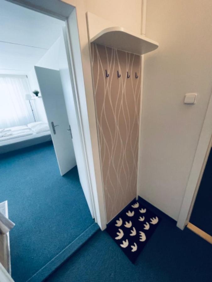 Apartmany Bryksova Prague Extérieur photo