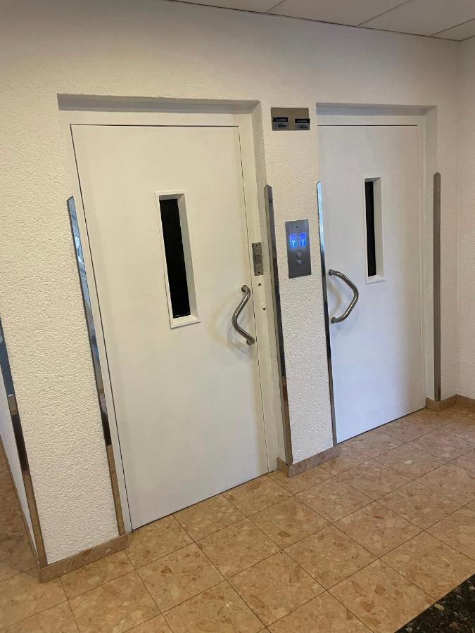 Apartmany Bryksova Prague Extérieur photo