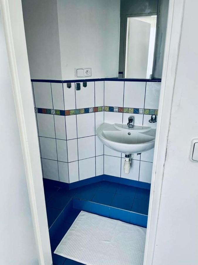 Apartmany Bryksova Prague Extérieur photo