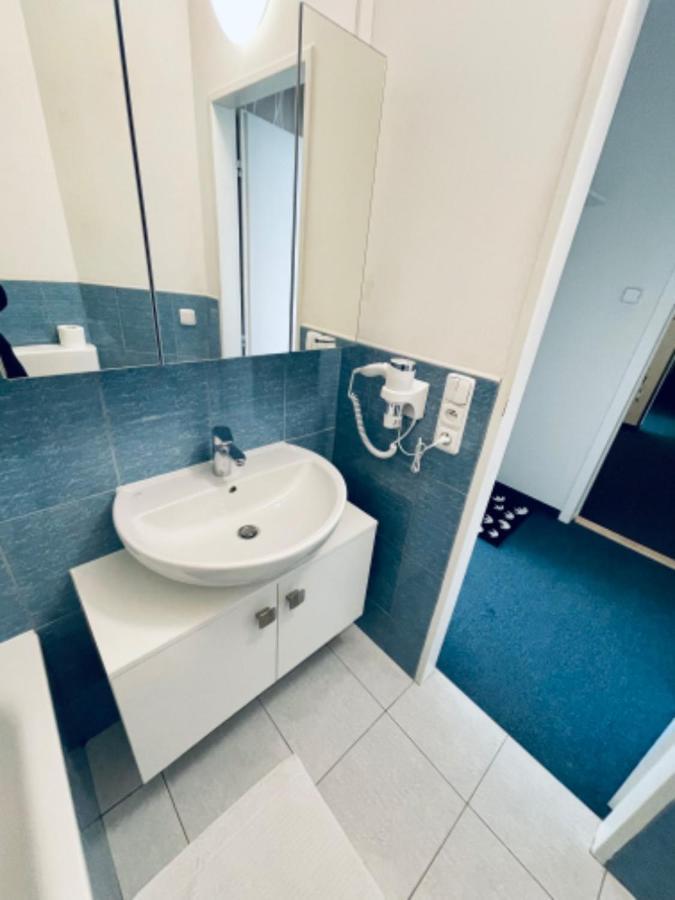 Apartmany Bryksova Prague Extérieur photo