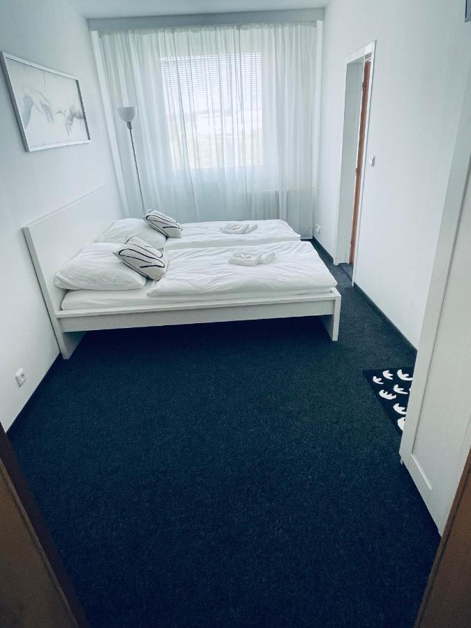 Apartmany Bryksova Prague Extérieur photo