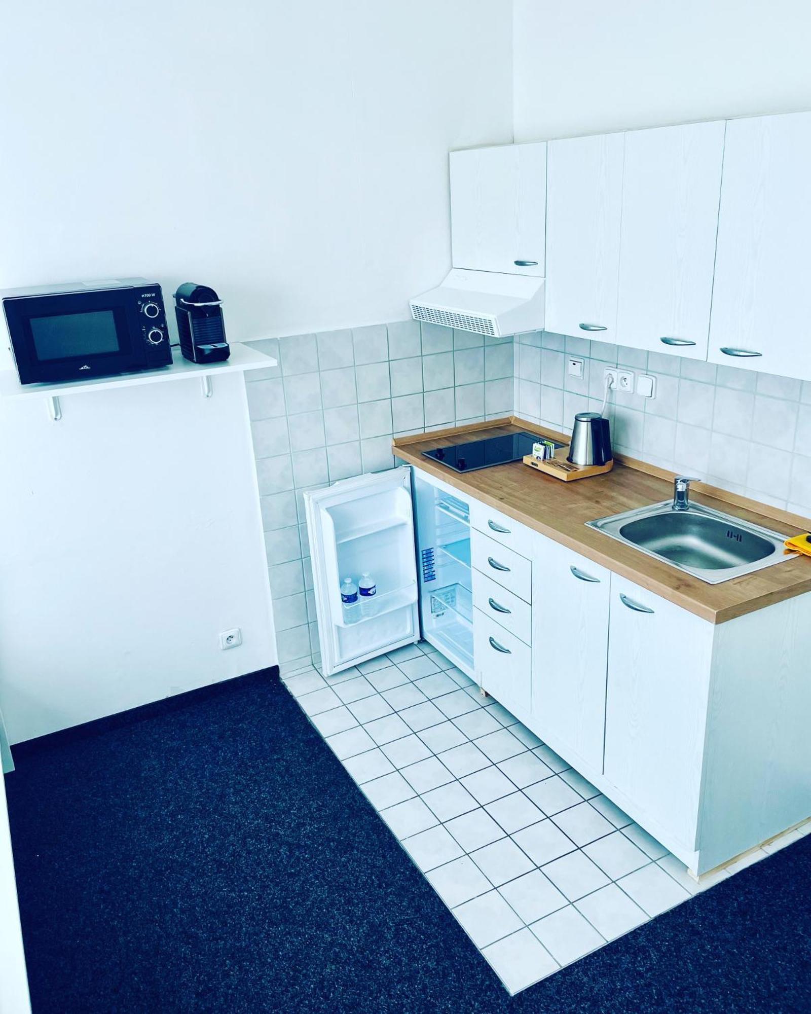 Apartmany Bryksova Prague Extérieur photo