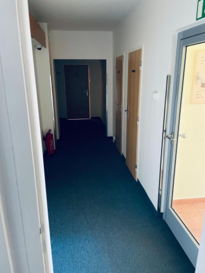Apartmany Bryksova Prague Extérieur photo