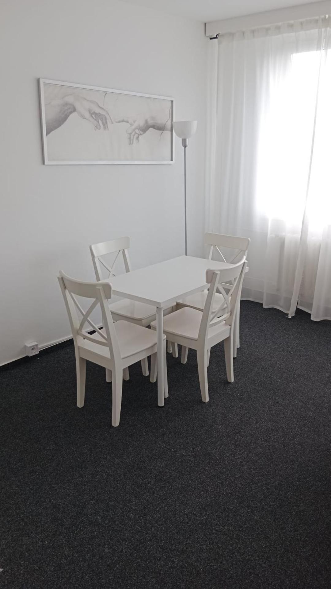 Apartmany Bryksova Prague Extérieur photo