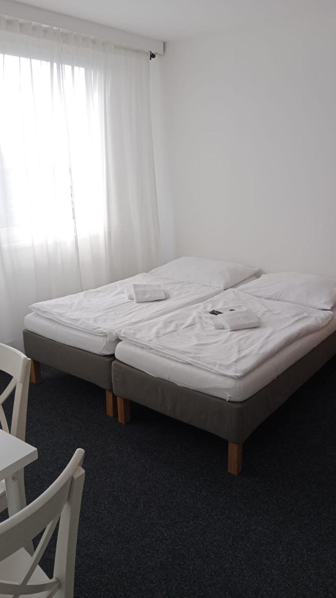 Apartmany Bryksova Prague Extérieur photo