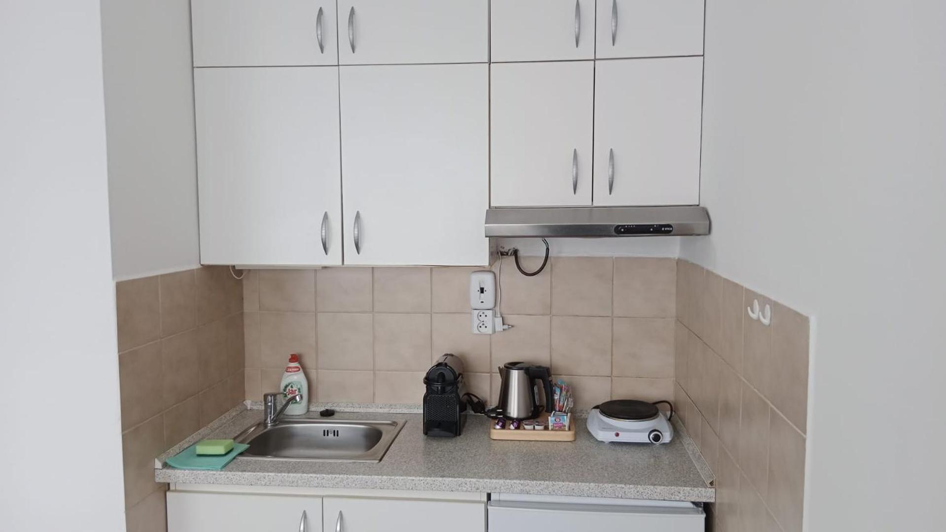 Apartmany Bryksova Prague Extérieur photo