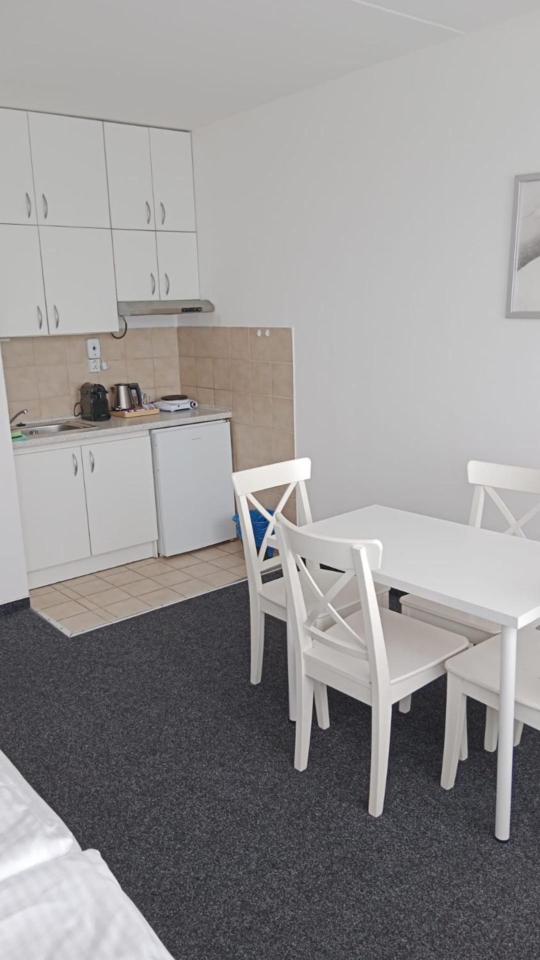 Apartmany Bryksova Prague Extérieur photo