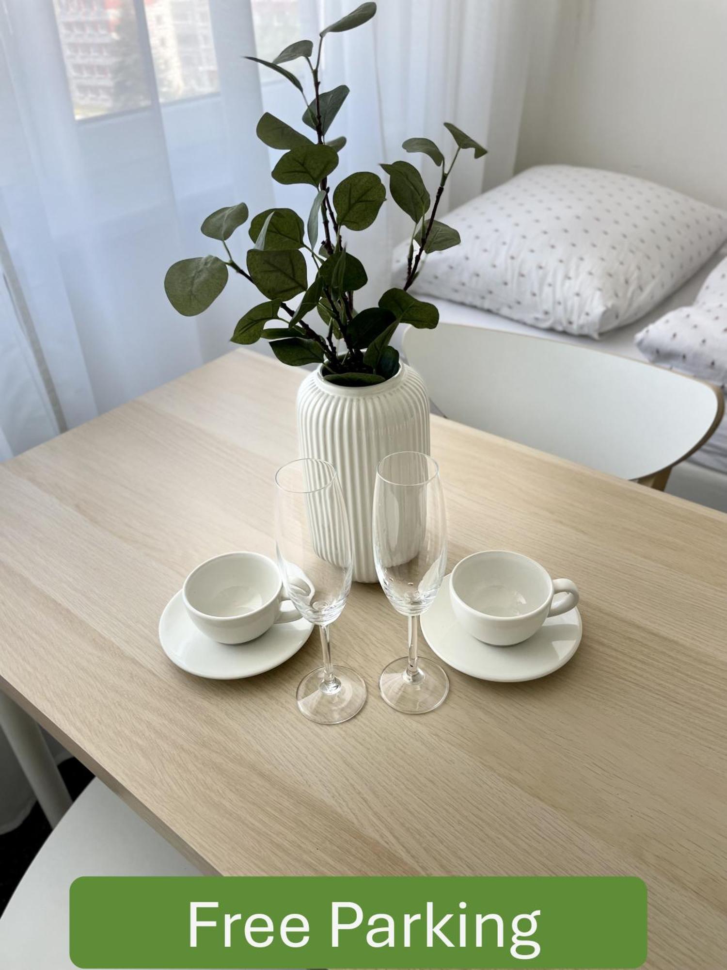 Apartmany Bryksova Prague Extérieur photo